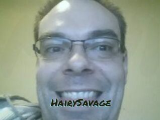 HairySavage