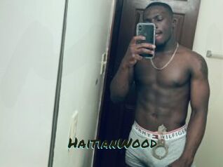 HaitianWood