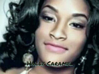 Halle_Caramel