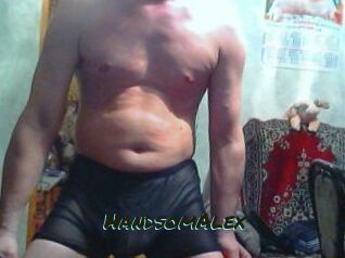 HandsomAlex