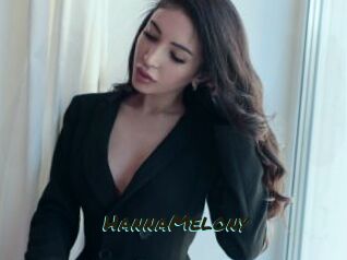 HannaMelony