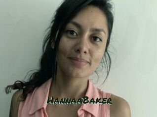 HannaaBaker