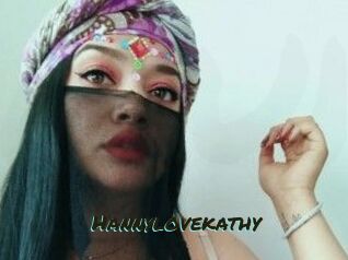 Hannylovekathy