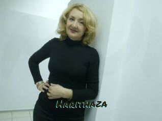 Harithaza