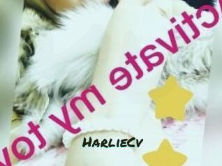 Harlie_Cv