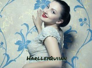 HarlleyQuiinn