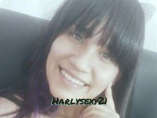 Harlysexy21
