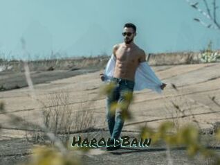 HaroldBain
