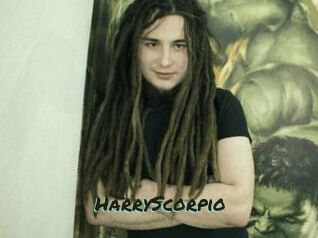 HarryScorpio