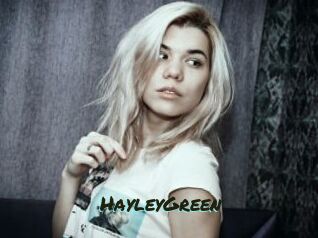 HayleyGreen