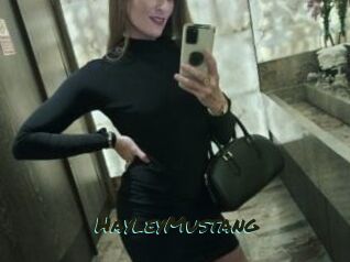 HayleyMustang