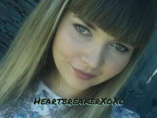 HeartbreakerXoXo