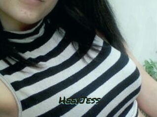 HeeyJess