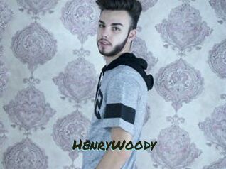 HenryWoody