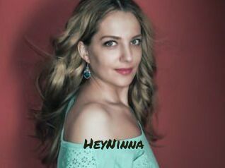 HeyNinna