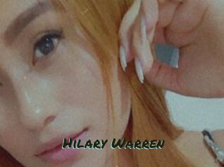 Hilary_Warren