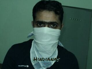 Hindianas