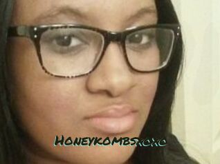 Honeykombsxoxo