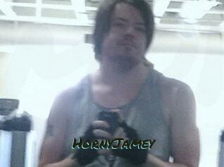 HornyJamey