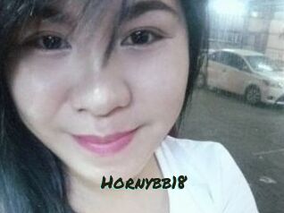 Hornybb18