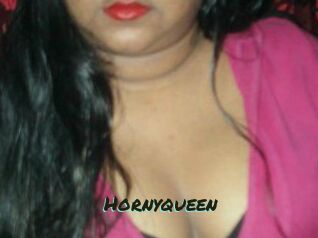 Hornyqueen