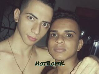 HotBoysK