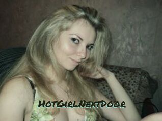 HotGirlNextDoor