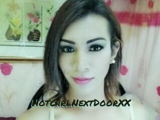 HotGirlNextDoorXX