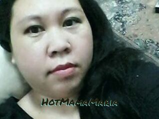 HotMamaMaria