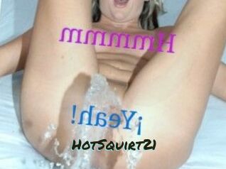 HotSquirt21