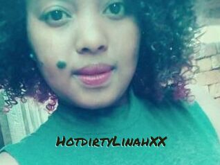 HotdirtyLinahXX