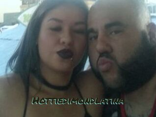 Hottiedimondlatina