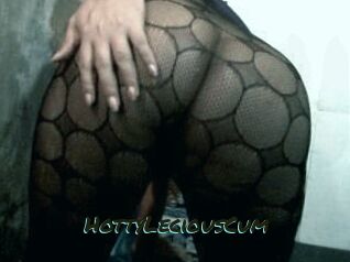 HottyLeciousCum