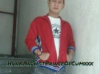 HunkAndHotPrinceOfCumxxx