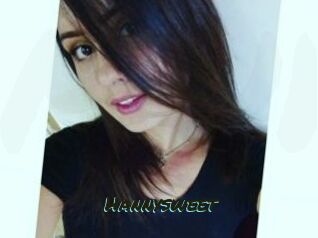 Hannysweet