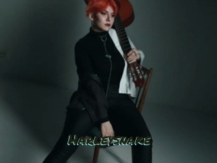 Harleysnake