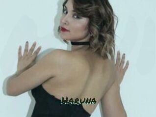 Haruna