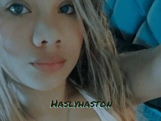 Haslyhaston