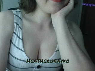Heathergrayxo