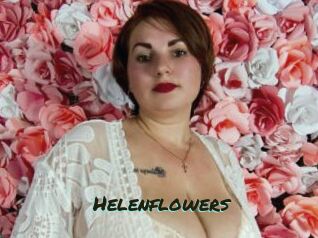 Helenflowers