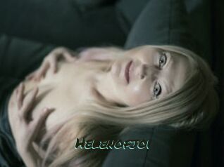 Helenofjoi