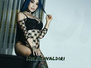 Hellenvaldiri