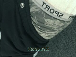 Henkie92