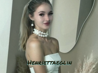 Henriettaeglin