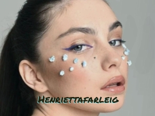 Henriettafarleig