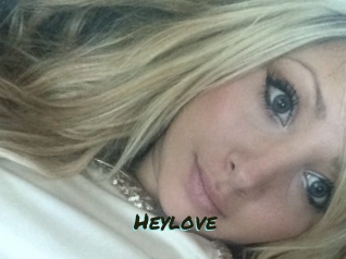 Heylove