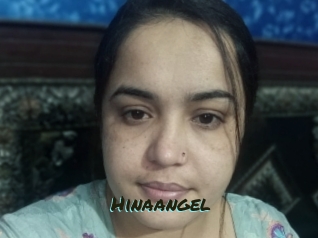 Hinaangel