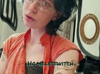 Homelesswitch