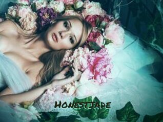Honestjade