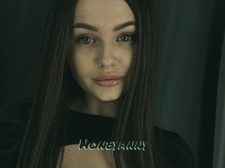 Honeyanny